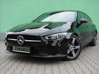 Mercedes-Benz CLA 2,0 200d 110kW LED NAVI