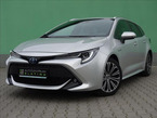 Toyota Corolla 2,0 STYLE TOURING SPORTS