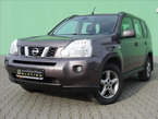 Nissan X-Trail 2,0 dCi 110 kW MANUÁL LE