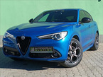 Alfa Romeo Stelvio 2.2 JTDM 210k AWD Veloce