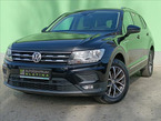 Volkswagen Tiguan Allspace 2,0 TDi 110kW DSG ACC