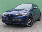 Alfa Romeo Stelvio 2,2 JTDM 140kW Q4 SPRINT