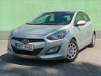 Hyundai i30 1,6 CRDi 81kW Trikolor