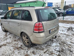Opel Zafira 1,9