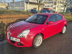 Alfa Romeo Giulietta 1,4