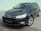Citroën C5 2,0 120kW XENON NAVI