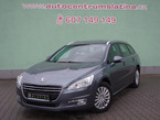 Peugeot 508 2,0 103kW KLIMA