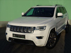 Jeep Grand Cherokee 3,0 CRD 184kW OVERLAND  OVERLA