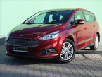 Ford S-MAX 2,0 110kW ECOBLUE AUTOMAT NAVI