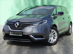 Renault Espace 1,6 118kW LED NAVI