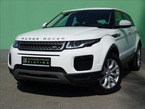 Land Rover Range Rover Evoque 2,0 TD4 AWD AUT