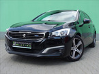 Peugeot 508 2,0 133kW ALLURE AUTOMAT