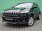 Jeep Cherokee 2,2 AWD 9ATX 200k Act Drive II