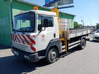 Nissan  ECO - T 6,0