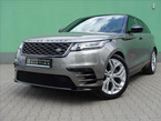 Land Rover Range Rover Velar 2,0 R-DYNAMIC ACC NAVI