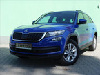 Škoda Kodiaq 2,0 TDI 110 kW 4x4 AMBIENTE