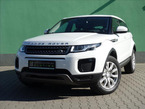 Land Rover Range Rover Evoque 2,0 Td4 110kW AWD NAVI